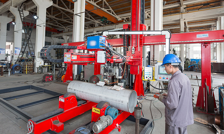 شرکت فناوری فلزی Wuxi Chengfeng ، Ltd.