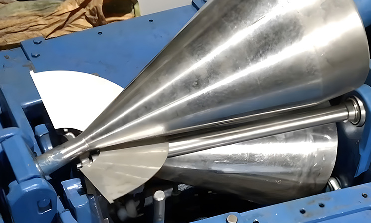 شرکت فناوری فلزی Wuxi Chengfeng ، Ltd.